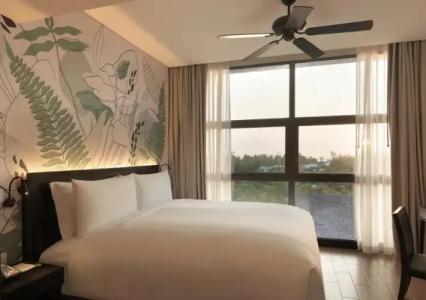 Avani Plus Mai Khao Phuket Suites - 36