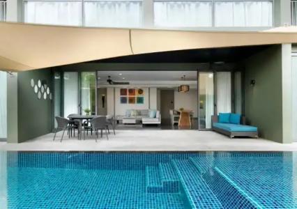 Avani Plus Mai Khao Phuket Suites - 57