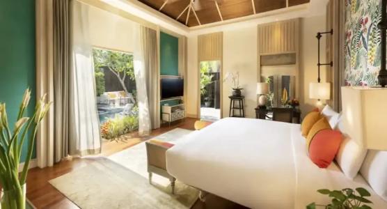 Avani Plus Mai Khao Phuket Suites - 98
