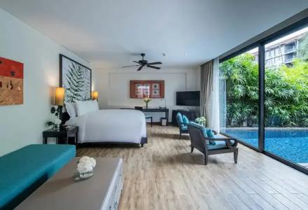 Avani Plus Mai Khao Phuket Suites - 115