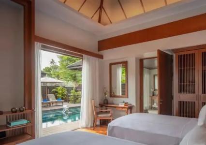 Avani Plus Mai Khao Phuket Suites - 79