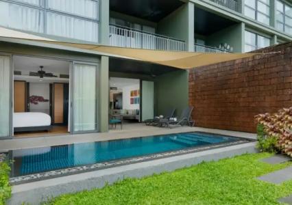 Avani Plus Mai Khao Phuket Suites - 66
