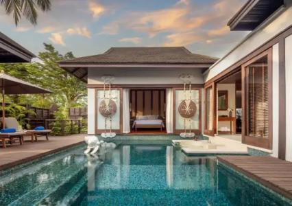 Avani Plus Mai Khao Phuket Suites - 80