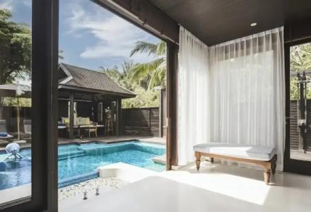 Avani Plus Mai Khao Phuket Suites - 85