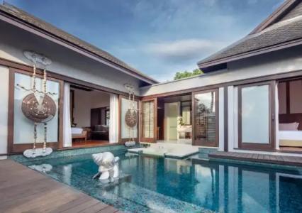 Avani Plus Mai Khao Phuket Suites - 81