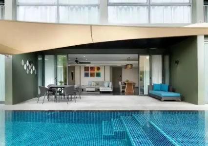 Avani Plus Mai Khao Phuket Suites - 59