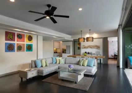Avani Plus Mai Khao Phuket Suites - 54