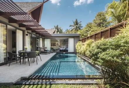 Avani Plus Mai Khao Phuket Suites - 117