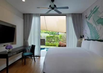Avani Plus Mai Khao Phuket Suites - 60