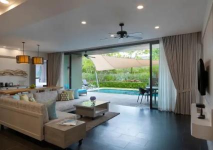 Avani Plus Mai Khao Phuket Suites - 53