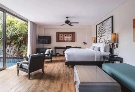 Avani Plus Mai Khao Phuket Suites - 110