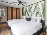4 Bedrooms Connecting Pool Pavillion