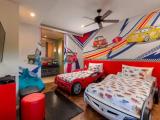 2 Bedrooms Family Suite