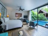 3 Bedrooms Connecting Pool Pavillion