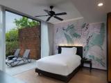 3 Bedrooms Pool Suite