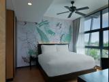 Deluxe Mai Khao Double Suite