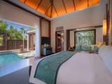 Lotus Villa