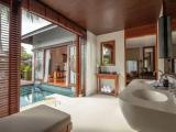 2 Bedrooms Family Pool Villa