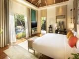 2 Bedrooms Royal Pool Villa