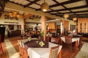 Samed Tropical Resort, Samet Island
