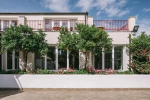 Mangia's Selinunte Resort, Marinella