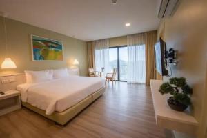 Porestva Hotel Sriracha, Sri Racha