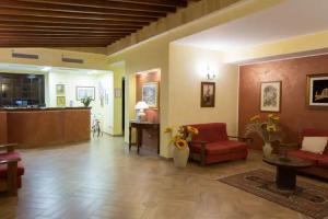 La Rosa Hotel - Selinunte, Marinella