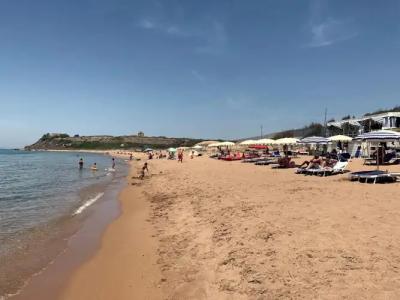 La Rosa - Selinunte - 21