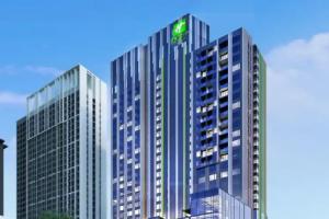 Holiday Inn & Suites Siracha Laemchabang, an IHG Hotel, Sri Racha