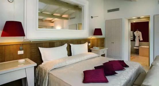 Forte Village Resort - Le Palme - 4