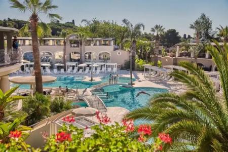 Forte Village Resort - Le Palme - 9