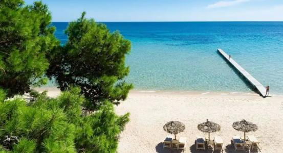 Forte Village Resort - Le Palme - 14