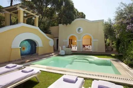 Forte Village Resort - Le Palme - 10