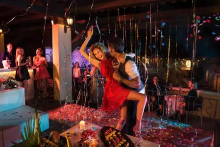 Forte Village Resort - Le Palme - 21