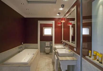 Forte Village Resort - Le Palme - 5