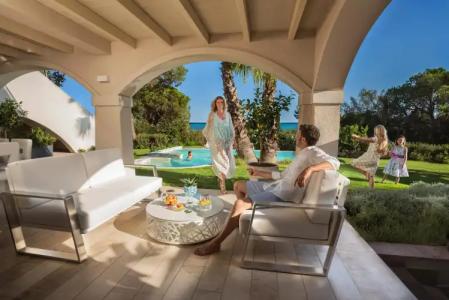 Forte Village Resort - Le Palme - 20