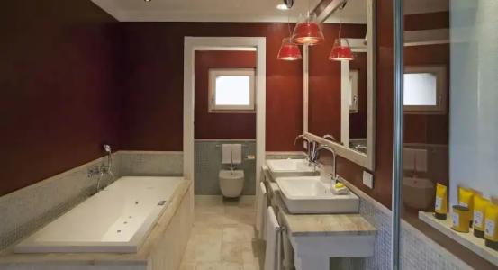 Forte Village Resort - Le Palme - 7