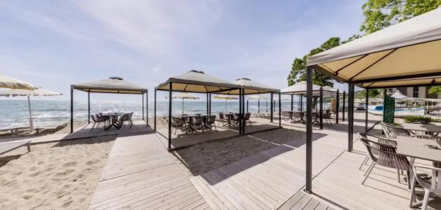 Effect Algara Beach Club - Ultra All Inclusive and Free Parking - 22