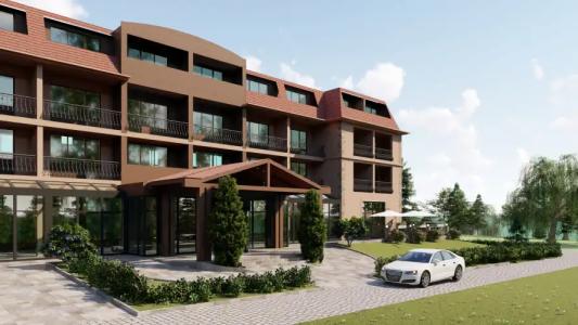 Effect Algara Beach Club - Ultra All Inclusive and Free Parking