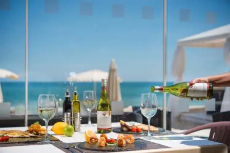 Effect Algara Beach Club - Ultra All Inclusive and Free Parking - 11