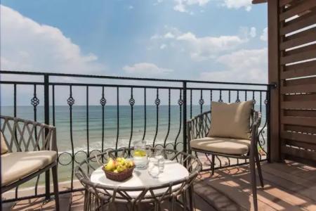 Effect Algara Beach Club - Ultra All Inclusive and Free Parking - 41