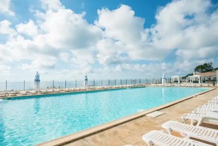 Effect Algara Beach Club - Ultra All Inclusive and Free Parking - 16