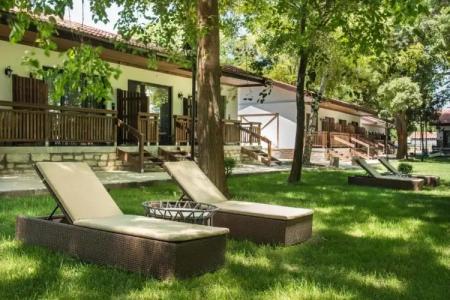 Effect Algara Beach Club - Ultra All Inclusive and Free Parking - 45