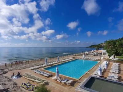 Effect Algara Beach Club - Ultra All Inclusive and Free Parking - 18