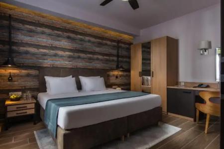 Effect Algara Beach Club - Ultra All Inclusive and Free Parking - 42