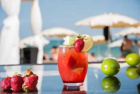 Effect Algara Beach Club - Ultra All Inclusive and Free Parking - 12