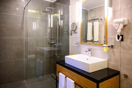 Effect Algara Beach Club - Ultra All Inclusive and Free Parking - 9