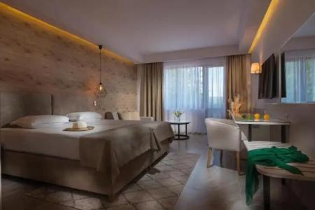 Effect Algara Beach Club - Ultra All Inclusive and Free Parking - 35