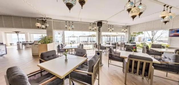 Effect Algara Beach Club - Ultra All Inclusive and Free Parking - 30