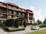 Double Apartment